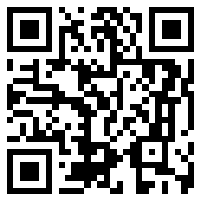 QR Code for bitcoin:3PrM1kU1ijNteTfv6xFVRu85uFSehrNEXb