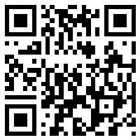 QR Code for bitcoin:3PrMdBirSg5i9awd9wcHeGycGYHZJWtmRy