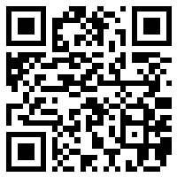 QR Code for bitcoin:3PrNuddRAE3kqbStPMfAHb47By3tk29nYP