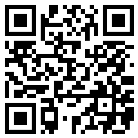 QR Code for bitcoin:3PrRNiJo5nD7Ak6BPX744aJsbbR8Lpbuad
