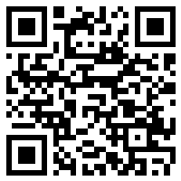 QR Code for bitcoin:3PrSeqRRbeiL626aJ42eV54suTMKbcBkSm