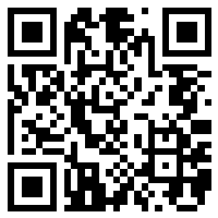 QR Code for bitcoin:3PrTDWmtYmRpUh7cptPVxEffXNNQWQrFSa