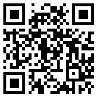 QR Code for bitcoin:3PrTwFMJmtjNqdvB3svTCzhUTUoJHLCoRc