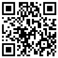 QR Code for bitcoin:3PrV91L5yA6ieABijEniACAwLWsKEPR3XQ