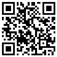 QR Code for bitcoin:3PrVLNHmDkvR4Kyzrfp9tRPCkACupw3a3J