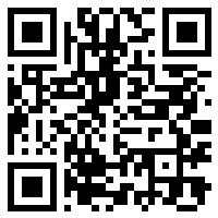 QR Code for bitcoin:3PrVVjEMn9FcX8zL22M8XModf5VLHY5GXH