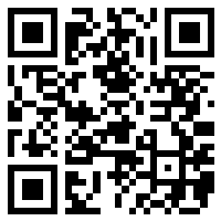 QR Code for bitcoin:3PrW8nUsfGdCECYagapnphdSVMDPtKo2Za