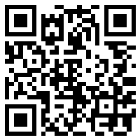 QR Code for bitcoin:3PrWSCN6NKJ79js2XQYoerDUfrTogAFuva