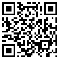 QR Code for bitcoin:3PrWfcDsUXSTx2TUcFUxBzWA9uhpSB49G7