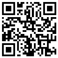 QR Code for bitcoin:3PrXTWpm65saCbDZE7KuGrVEhKteWfZ5DK