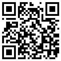 QR Code for bitcoin:3PrXeJbSSuVJTX4jjYGro76t2t2R4shCtK