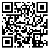 QR Code for bitcoin:3PrYVSpNHL2LAfTuGsL9WLiMdMNX3Mebp7