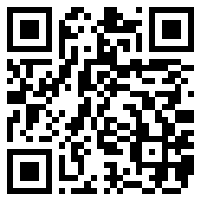 QR Code for bitcoin:3PrbfJPv2wZayNV3K4S7FgsLHvt5A5e1KP
