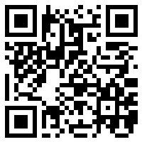QR Code for bitcoin:3Prbvmz5kCrKBnQLWcnYSsoMLyuNbteiXc