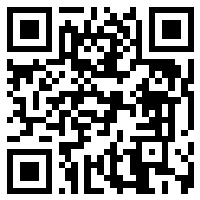 QR Code for bitcoin:3PrcfpckxqsHD5PFTYRvQbREzFyy4D6DAy