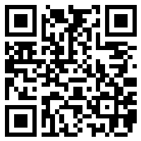 QR Code for bitcoin:3PrdeB6CtiSPTqsrnbqa1Fe52b8U47UbJN