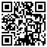 QR Code for bitcoin:3Prdu6UY9jVBCnLK3ASDmrxPuS2iqY2Tp8