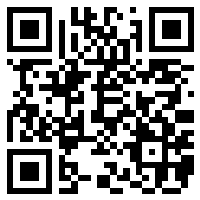 QR Code for bitcoin:3PrdxX2F2wMC1v7R2f9GCxrgK6VXBseuy6