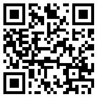 QR Code for bitcoin:3PrexTMxez3mDgpDp1o2g1H9DNArsBpTWN