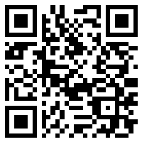 QR Code for bitcoin:3PrhK31Kay9t6mo5YujE3m31NcPcLU2JML