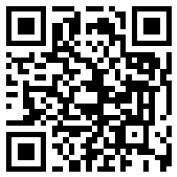 QR Code for bitcoin:3PrhSrHxjkF2LtdHfT3b47dZryDBnNddga