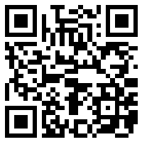 QR Code for bitcoin:3PrhhSbicXAzHCRHymNqXpHABBVfdgAfyu