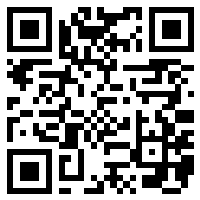 QR Code for bitcoin:3ProfaGiDePJa1cSEqCM6orLc8Ye4zpM3H