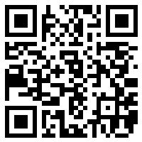 QR Code for bitcoin:3PrpgKTCWBwYPsKDFDwwGt6tMp1XRJFtFU