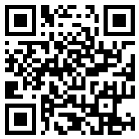 QR Code for bitcoin:3Prr8rGLwms2eGLXjxUy9JupaACRMQyDKn