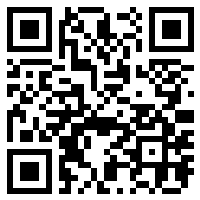 QR Code for bitcoin:3Prs3V9SgcvAA33Fjsr95cViJs1CEYF9E8