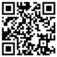 QR Code for bitcoin:3PrsZNsgvN2PQNd2a1wWcwJRAV3ta9UL6Y
