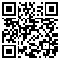 QR Code for bitcoin:3PrtfSvKA8HqY6TE3rCVitSNkWHxtktma1