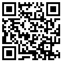 QR Code for bitcoin:3PruHpUL4SDc1zVG575BxPeBtJD2PWX7nd