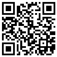 QR Code for bitcoin:3Prx174bkAf6trCEUNdnpFYmJW8imNwMSu