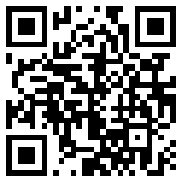 QR Code for bitcoin:3Pryb18HM7o5mhBZLGFJHzmwAw4BYftnQD