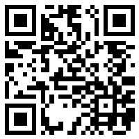 QR Code for bitcoin:3Ps1EuKdoSscQS1Tpybs4ajM16GLWP64bb