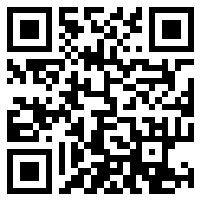 QR Code for bitcoin:3Ps1UXVCpa65vH6Mk4gnXQrHP2EEf4Dc2J