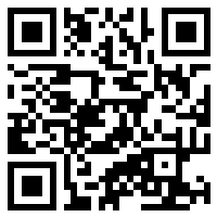 QR Code for bitcoin:3Ps4QF4bjV4AjiWPLj4HGfST9yAejFvabU