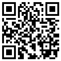 QR Code for bitcoin:3Ps98DUBNV3G17kZcRBAUeoSjGV8zKV57Y