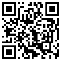 QR Code for bitcoin:3Ps9NCyMaitzKfFbACyoTHnjX737HuF4ZV