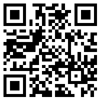 QR Code for bitcoin:3PsA49Fe4fMBAfGKgBKbU76h8QdQ6zKMe3