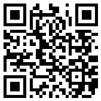 QR Code for bitcoin:3PsASmcnbSEWaJ5Zri69rZH4Bafe4cQ9Fs