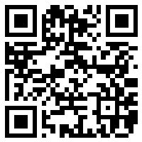 QR Code for bitcoin:3PsBXkKBbFAjB3Comntwt7y6BtSp9unxCv