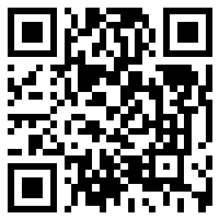 QR Code for bitcoin:3PsBfXyTP4Boy3jaMdJM2ekJ3S9qm4DUtG