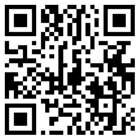 QR Code for bitcoin:3PsBnRiPi6vxjAVAY4sdpxiosCGoKT8hTv