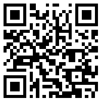 QR Code for bitcoin:3PsCPDvZw4gZPoShuZbVbURdd9ffL1i5um