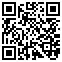 QR Code for bitcoin:3PsCqK9542xKhrgtSjCejWFr8frdLbsJAV