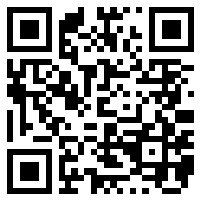 QR Code for bitcoin:3PsD2qXdCvtDrhGqsdLisg4E2aCAt2JEB3