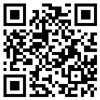 QR Code for bitcoin:3PsDBfRW9UGt2d1V8k28SKBpETFxLLetRj