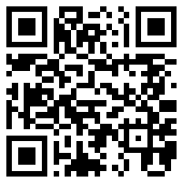 QR Code for bitcoin:3PsDdS7UiL7AqS7ebZCiTDeX2kNBdo1Xv1